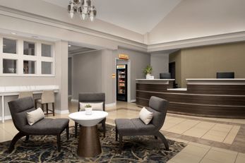 Residence Inn Fayetteville Cross Creek