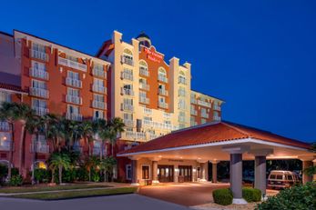 Sheraton Suites Ft. Lauderdale