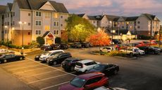 Residence Inn Yonkers