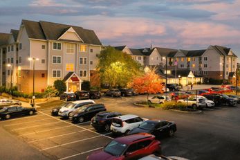 Residence Inn Yonkers
