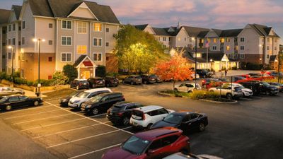 Residence Inn Yonkers