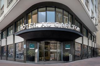 AC Carlton Hotel
