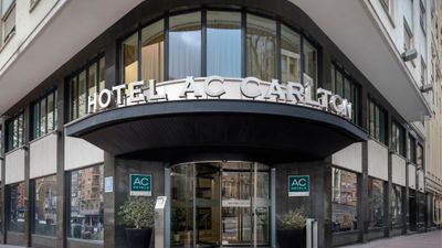 AC Carlton Hotel
