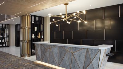 Delta Toronto Markham