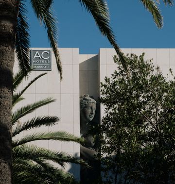 AC Hotel by Marriott Nice
