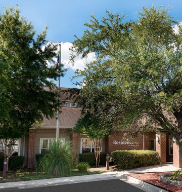 Residence Inn Mobile