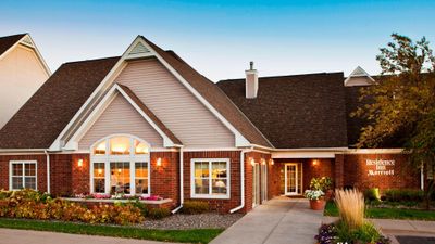 Residence In Bloomington Mall of America