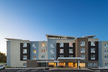 TownePlace Suites Edgewood Aberdeen