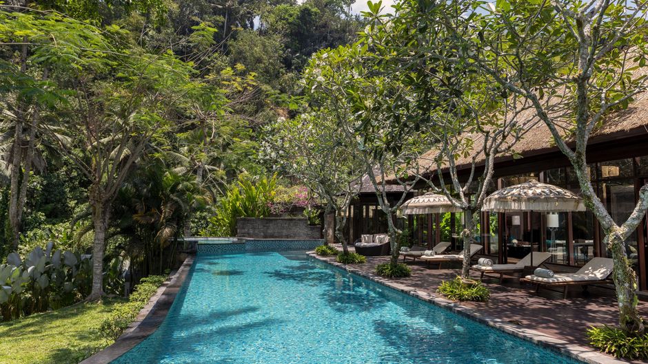 Mandapa, a Ritz-Carlton Reserve Pool