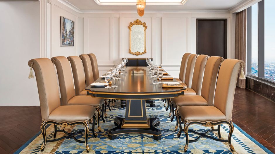 Sheraton Hai Phong Suite