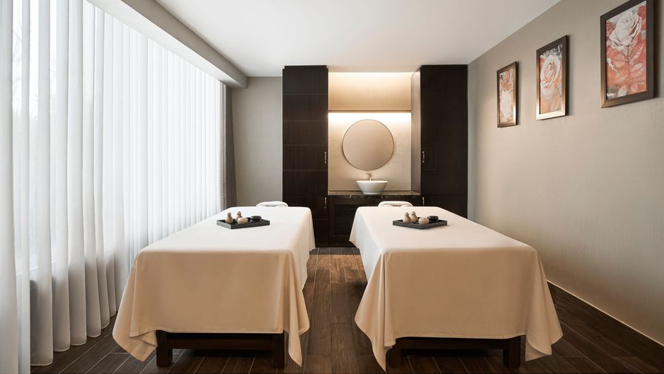 Sheraton Hai Phong Spa