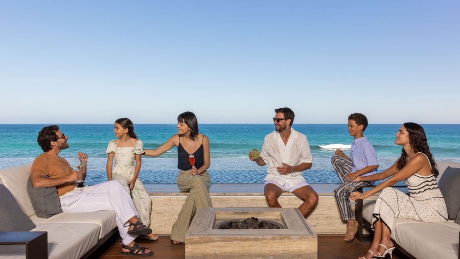 Solaz, A Luxury Collection Resort Restaurant
