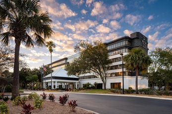 Delta Hotels Jacksonville Deerwood