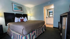 Ocean Plaza Motel