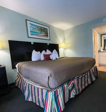 Ocean Plaza Motel