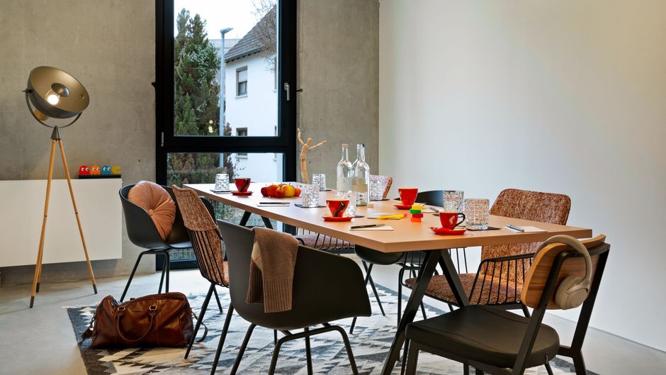Moxy Outletcity Metzingen Meeting