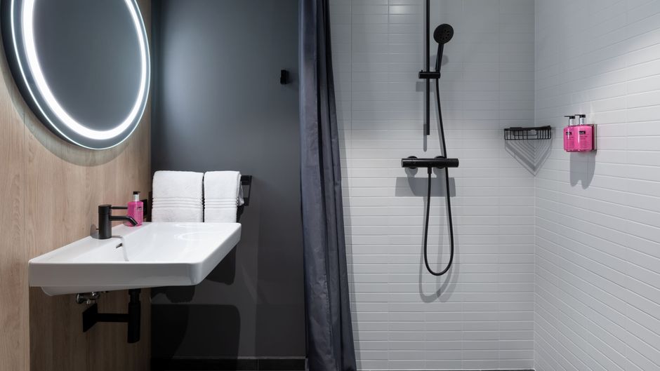 Moxy Outletcity Metzingen Room