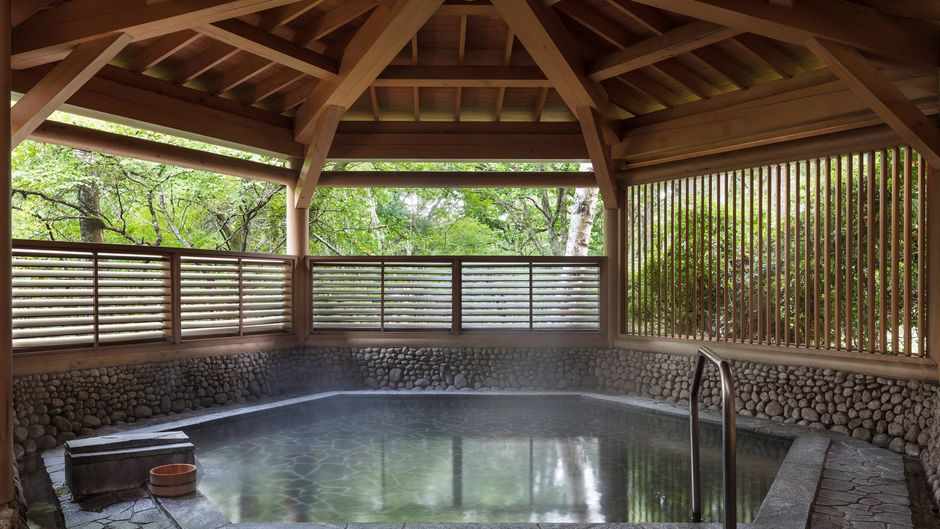 Fuji Marriott Hotel Lake Yamanaka Spa