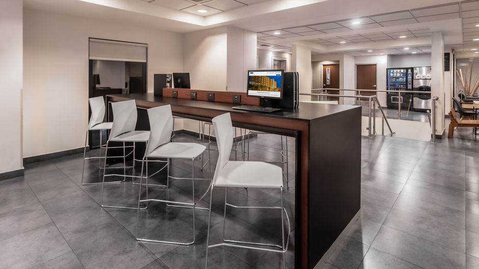 City Express by Marriott Oaxaca Other