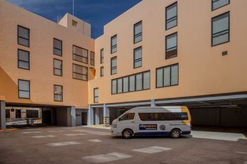 City Express by Marriott Oaxaca