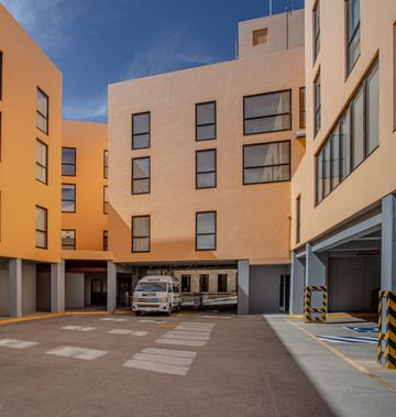 City Express by Marriott Oaxaca