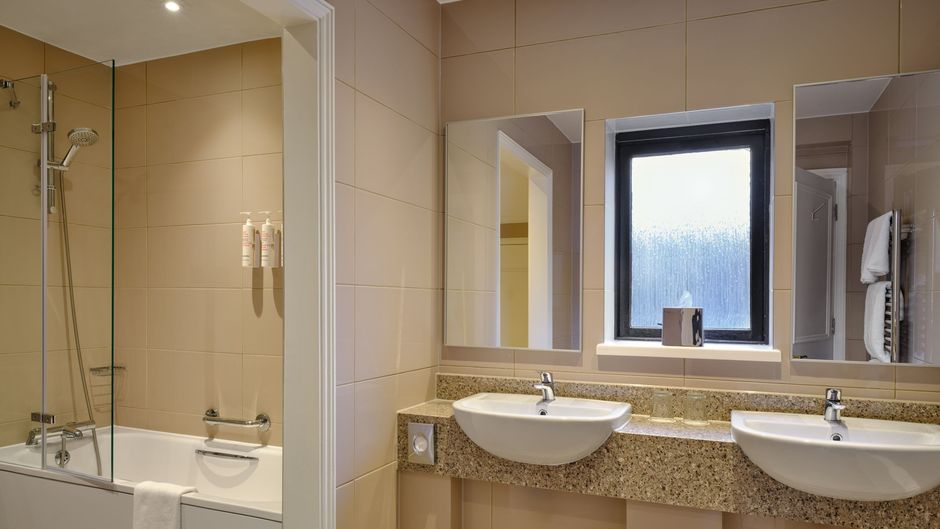 Delta Hotels St Pierre Country Club Room