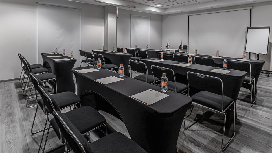 City Express by Marriott Oaxaca Meeting