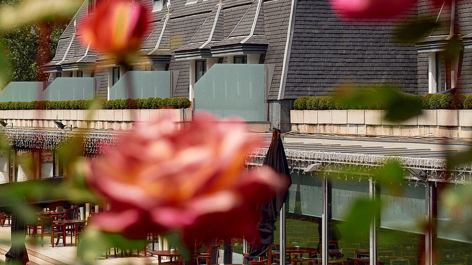 Andorra Park Hotel Exterior