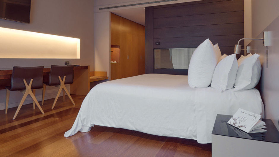 Andorra Park Hotel Suite