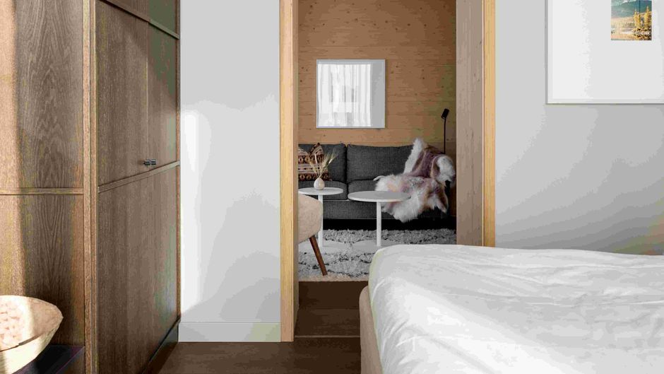 The Wood Hotel by Elite Suite