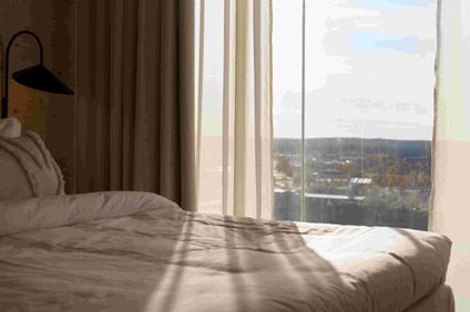 The Wood Hotel by Elite
