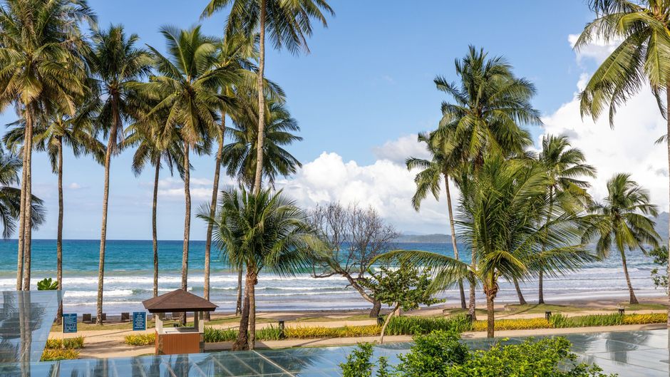 Four Points by Sheraton Beach