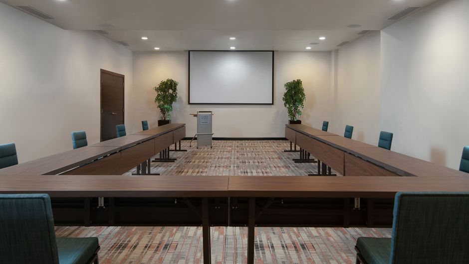 Four Points by Sheraton Punta Cana Meeting