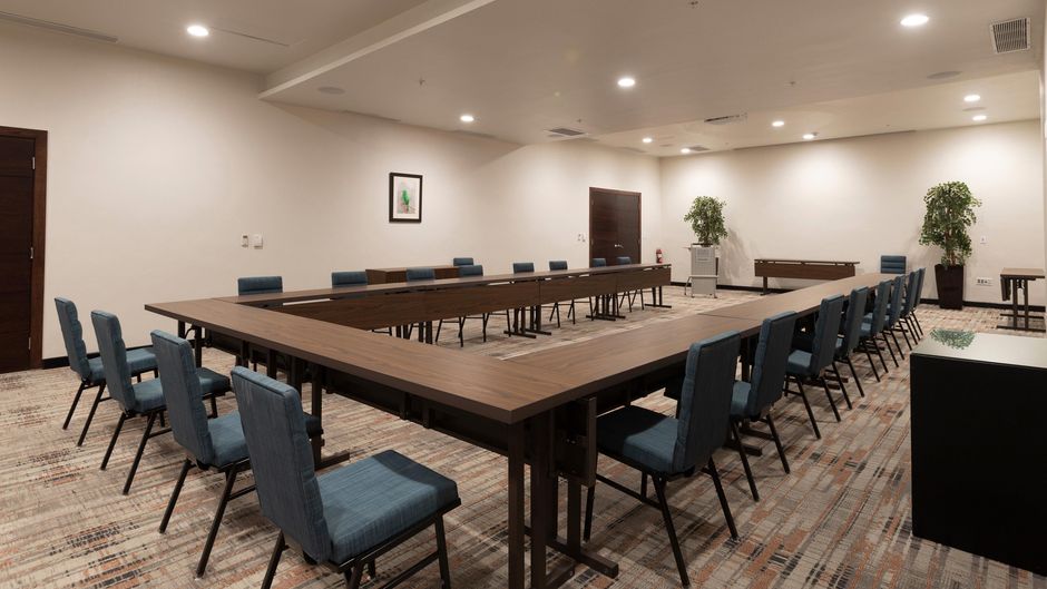 Four Points by Sheraton Punta Cana Meeting