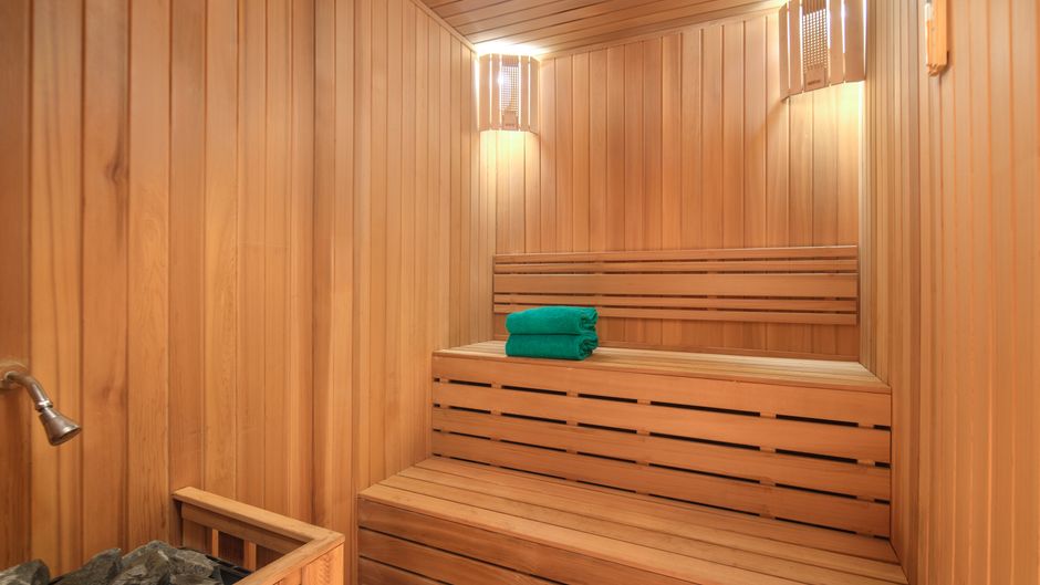 Oakwood Suites Chongli Recreation