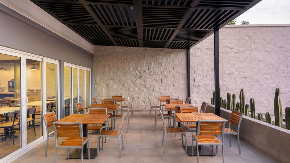 Fairfield by Marriott Los Cabos Exterior