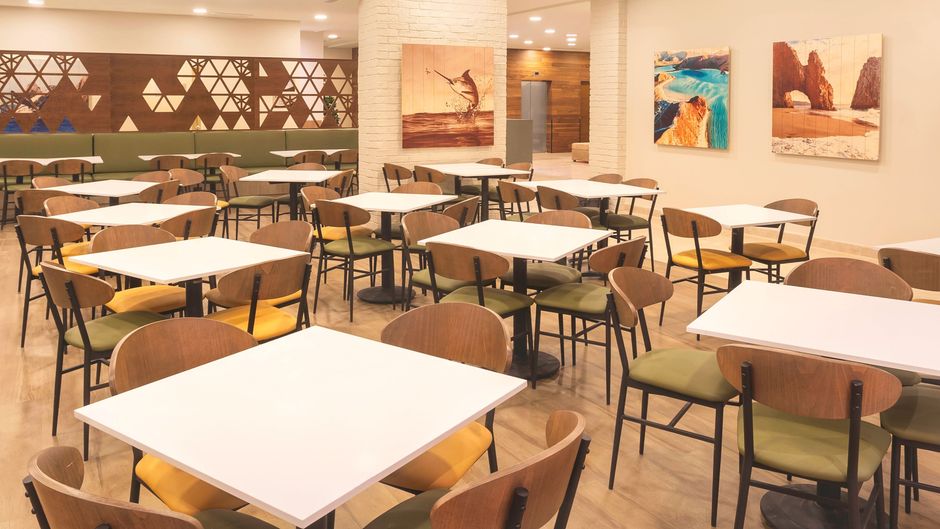Fairfield by Marriott Los Cabos Restaurant