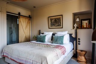 Chateau de Locguenole Hotel