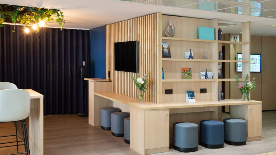 Holiday Inn Express Paris Other