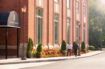 The Ritz-Carlton, St Louis