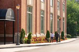 The Ritz-Carlton, St Louis
