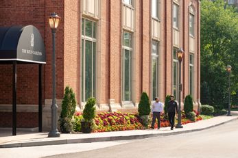 The Ritz-Carlton, St Louis
