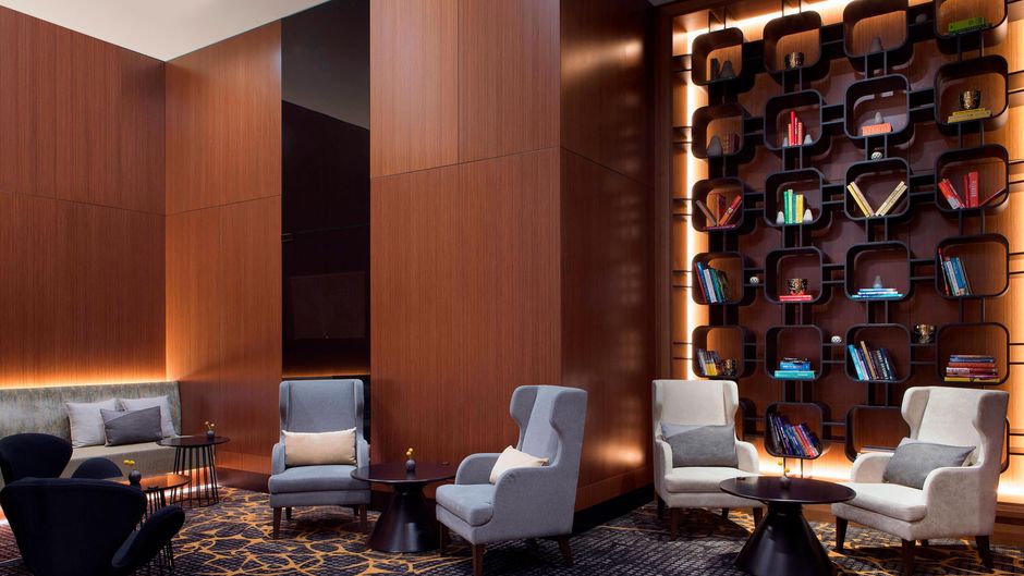 Sydney Harbour Marriott at Circular Quay Other