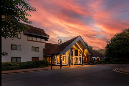 Holiday Inn Hemel Hempstead