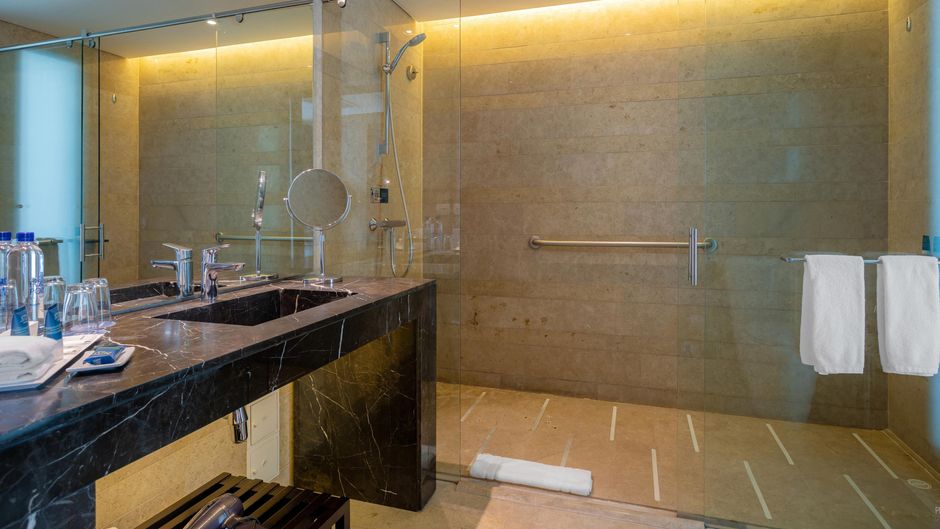 Four Points by Sheraton, Bogota Room