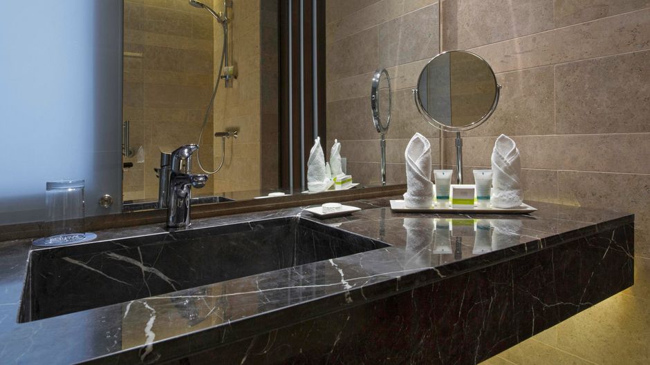 Four Points by Sheraton, Bogota Room