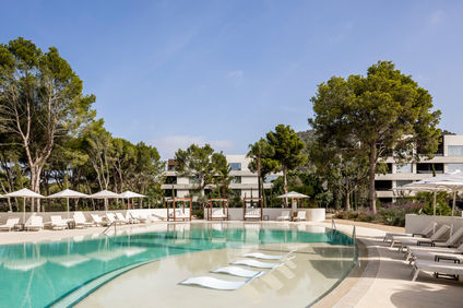 Kimpton Aysla Mallorca