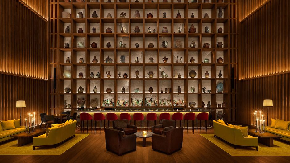 The Riviera Maya Edition at Kanai Restaurant