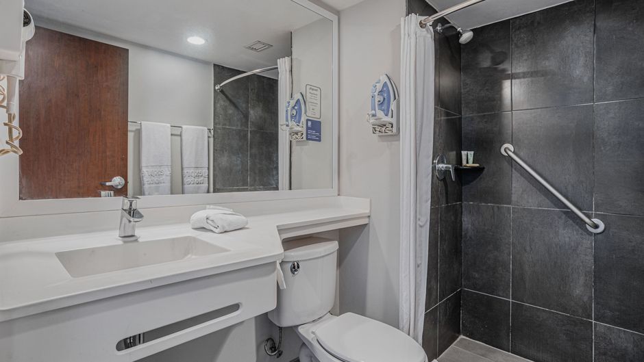 City Express by Marriott Durango Room