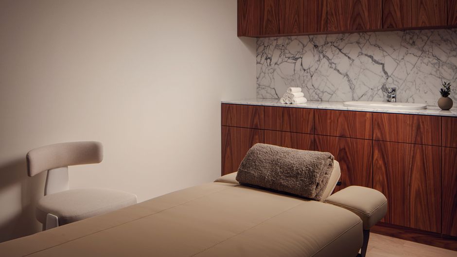 Courtyard by Marriott Yerevan Spa
